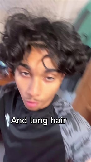 #CapCut it’s coming back dw #fyp #hair #xyzcba #trend