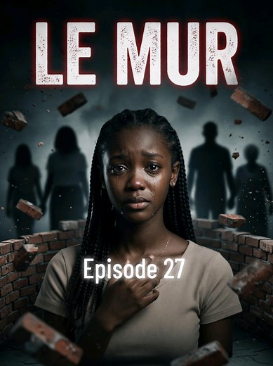 𝐒𝐚𝐢𝐬𝐨𝐧 𝟐 - 𝐋𝐄 𝐌𝐔𝐑 -- 𝐄𝐩𝐢𝐬𝐨𝐝𝐞 𝟐7 Alors les lumières, quel est votre moment préféré de cet episode? 🥰🥰 Allons causer en commentaire #Storytime #famille #spiritualité #viral #ai