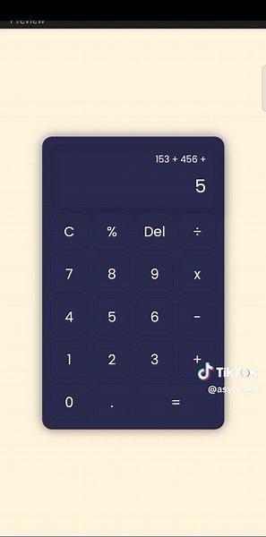 Build a Pro Calculator Using JavaScript on Your Mobile Phone
