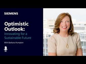 Optimistic Outlook Ep. 69 - Little Grid, Big Impact: The Clean Energy Shift Changing Factories