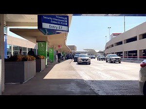 Dallas Fort Worth Airport (DFW) - Terminal E