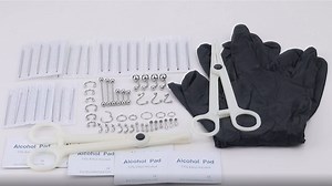 Watch Professional Body Piercing Kit on Amazon Live