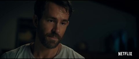 The Adam Project - Teaser Trailer (Netflix)