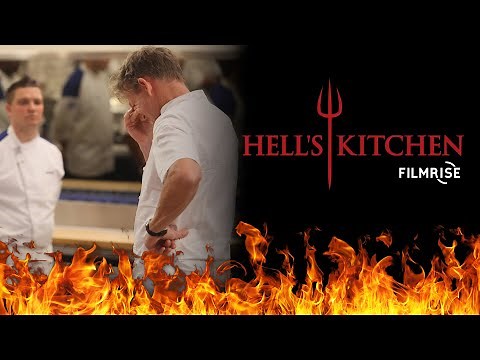 15 Chefs Compete | Hell's Kitchen | S13 E4 | Uncensored | US | FULL EPISODE