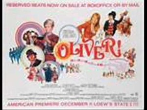 Oliver! (1968) OST 03 Boy for Sale
