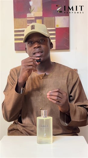 Explore Zimit Perfumes: Unforgettable Scents