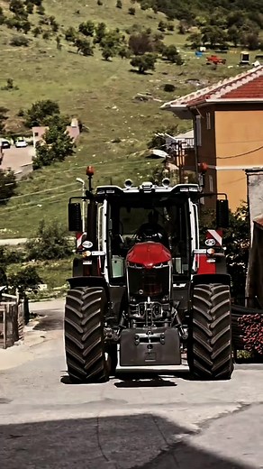 19masseyferguson19 TikTok'ta