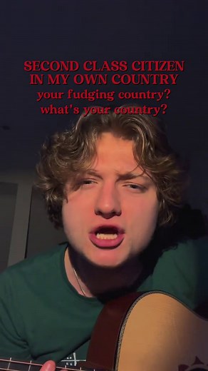 Seb Lowe Discusses New Music and Protest Themes