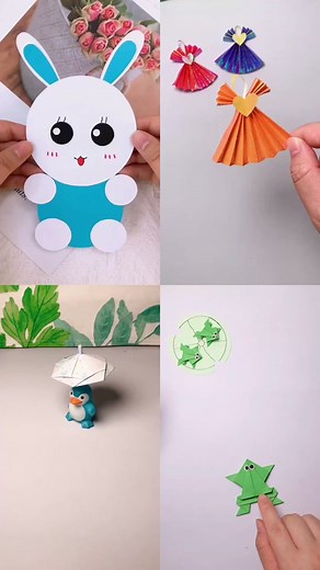 Creative Origami Techniques for Beginners