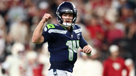 Sam Darnold can make history: The 2018 draft class and USC milestones within reach