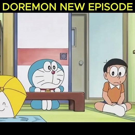 Doraemon New Episode - Episode 1- Doraemon Cartoon - Doraemon In Hindi - Doraemon Movie