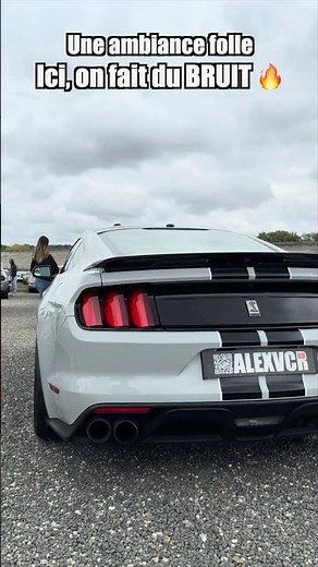 Make your V8s roar 🇺🇸 🔥