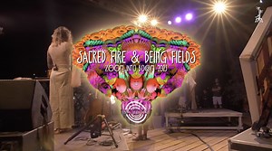 🌟 The countdown to #BoomFestival2025 is on! The marvellous worlds of Sacred Fire and Being Fields are the 5th episode of “Zoom Into Boom 2023”. 🌠 Sacred Fire and Being Fields are two uniquely beautiful spaces within Boomland. At Sacred Fire, we celebrate global musical cultures in a vibrant community setting surrounded by stunning land art, an enchanting forest and delightful food. Being Fields is the heart of Boom Festival's spiritual, healing, ritual, and wellness practices. 🎬 “Zoom Into Bo