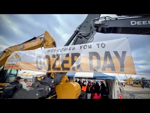 Dozer Day Kansas City 2025