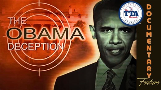 Documentary Feature: The Obama Deception