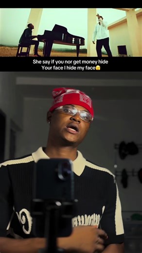 Davido and FIA - A Musical Journey