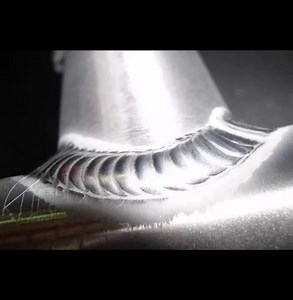 Watch With our machines, everyone can become a welding master on Amazon Live