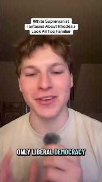 The first step to undermining the right is deeply understanding it in all its extremely