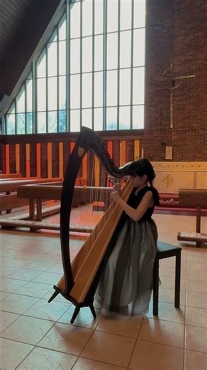 A Melody of Bourrée from Vivian’s Kiwanis Performance