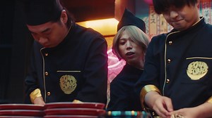 ◤𝐒𝐎𝐔𝐋𝐒𝐎𝐔𝐏 𝐌𝐕 🍜◢|| ​ 𝐍𝐞𝐰 𝐃𝐢𝐠𝐢𝐭𝐚𝐥 𝐒𝐢𝐧𝐠𝐥𝐞 ​ ​ ​ ​ ​ ​ ​ ​ ​ 「#𝐒𝐎𝐔𝐋𝐒𝐎𝐔𝐏」 ​ MUSIC VIDEO 12/13(wed.) 12:00AM OUT ​ 🎞Premiere https://youtu.be/-H_k7iwrWVY ​ #劇場版SPY_FAMILY #SPY_FAMILY | Official髭男dism