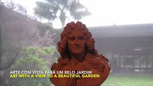 On this International Museum Day, see Lisbon's 10 most beautiful museums. * Neste Dia Internacional dos Museus, veja os 10 mais belos museus de Lisboa. | Lisbon Lux