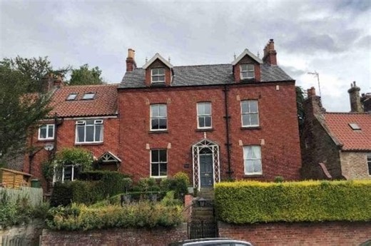 ‘Unacceptable’ proposal for residential parking near Whitby rejected