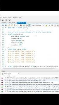 SQL INTERVIEW PREPARATION DAY-5|SQL PREPARATION #sqltutorial #sql #shortvideo #shorts #short