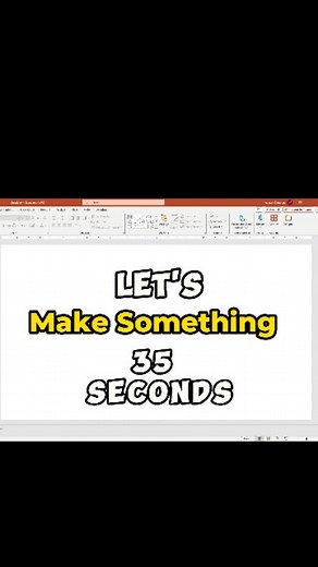 Alex | Creative Presentation Design | 😍😍 Let's create this awesome trick in PowerPoint 📥 Save for later 👉 Follow for more #powerpoint #ppt #powerpointpresentation | Instagram