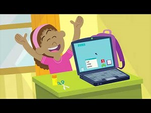 Power Up L3 Unit 6 Song