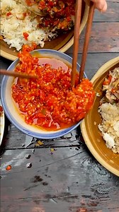 ASMR Spicy Food Compilation - Eating Spicy Foods #foods | Stand