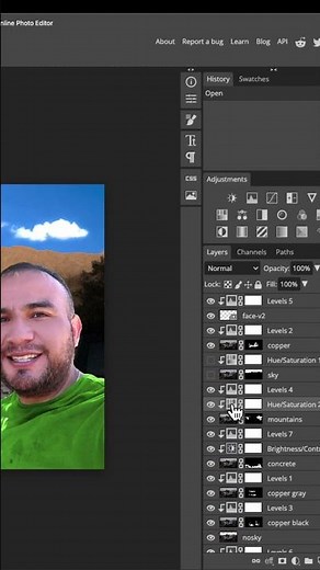 TourBox New Feature! 🎛️ Simulate Mouse Drag with a Knob