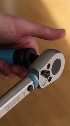 Bereit für die Reifenwechselsaison? 🛞 Nicht ohne Drehmomentschlüssel von HAZET!