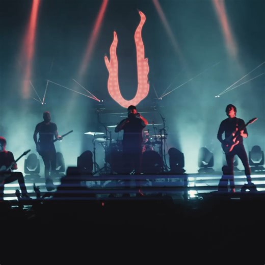 10K views · 542 reactions | Our 20 Year Tour w/ The Devil Wears Prada and Bleed From Within resumes in one week! Time to crush the Midwest, East Coast, and Canada! | August Burns Red | Facebook