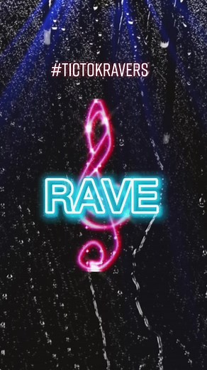 What a tune!! #tiktokravers