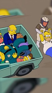 2.1M views · 19K reactions | is homer really a robot #simpsonspredictions #simpsonsmemes #simpsonville #simpsonsclips #footballseason #fypシ゚viralシfypシ゚viralシalシ #2025reels #simpsons | Simpson FC | Facebook