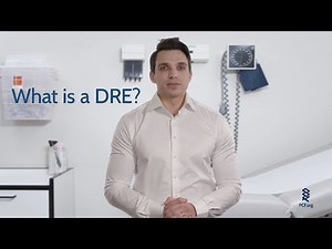 What is a DRE?