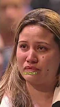 Her Husband Left After She Gave Birth I Tony Robbins Intervention