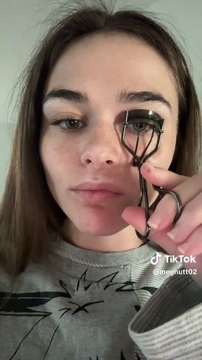 Blue Shirt Girl Dancing Compilation | Megnutt02 TikTok Videos