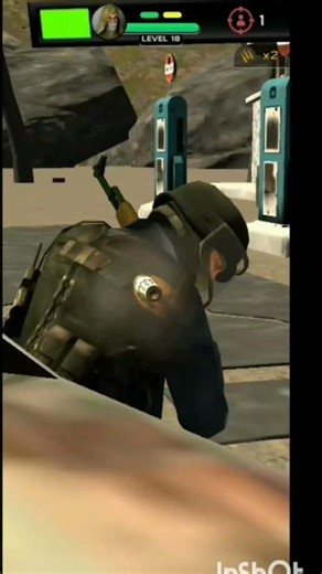 sniper destiny 3D offline game #singersongwriter