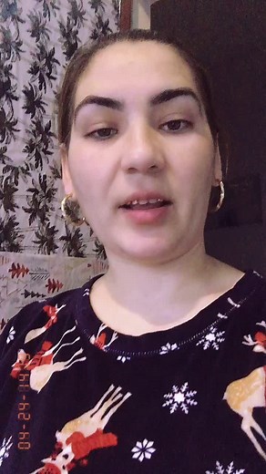 Festive Reindeer Holiday Sweater Style Inspiration