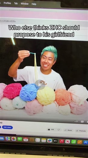 😂😂 | zhc crochet