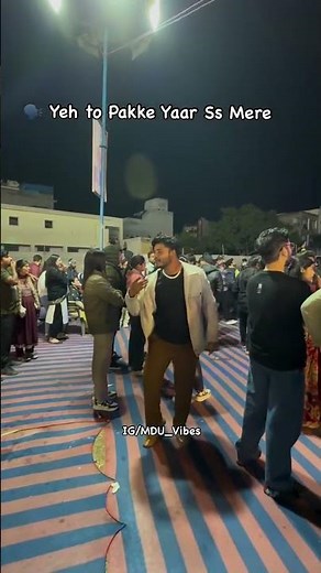 Ye Toh Pakke Yaar | Garry Sandhu | Vyrl Originals | Yaari Forever