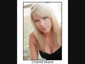 Chantal Strand - Alchetron, The Free Social Encyclopedia