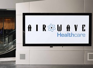 Digital Signage for Healthcare - Airwave Healthcare
