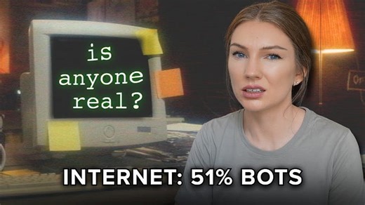 Vanessa Wingårdh: A Morte da Internet – A Era da Simulação Total