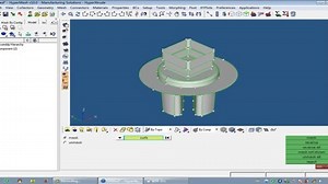 HyperXtrude挤压分析视频教程