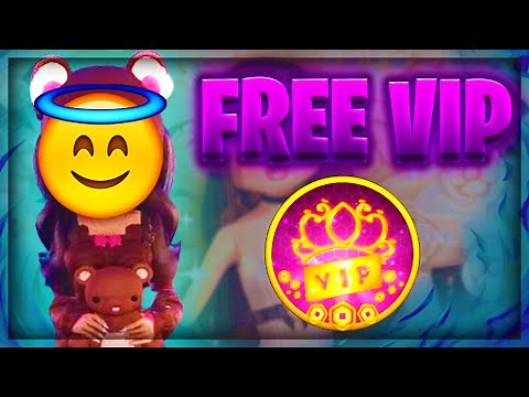 🏆 How to Get VIP in Dress To Impress (Roblox) - Easy & Fast Tutorial!
