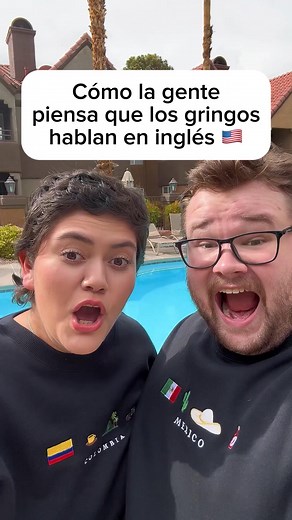 73K views · 783 reactions | “Yo entiendo el inglés cuando lo veo...