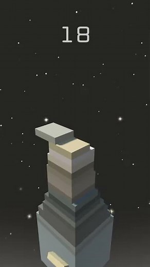 Unity Template - Stack Blocks - Dwonloadable