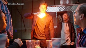 How the TV show 'Deception' depicts real magic tricks on screen